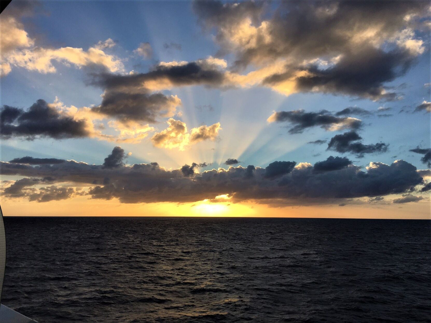 The Caribbean